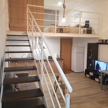 Suite Loft Cuenca  Zewnętrze zdjęcie