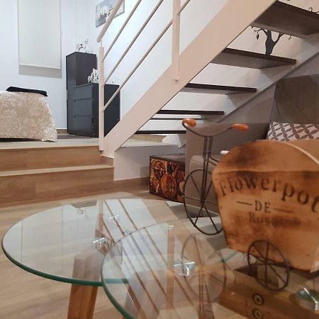 Suite Loft Cuenca  Zewnętrze zdjęcie