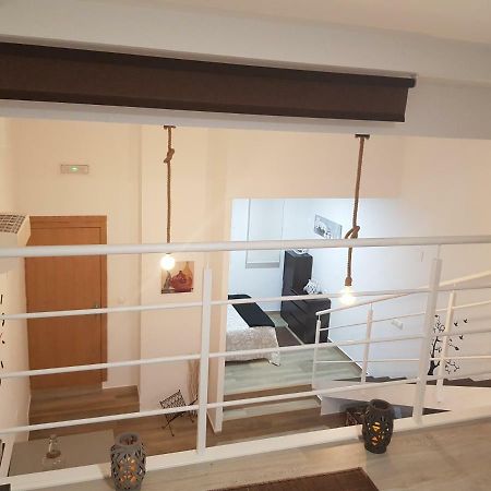 Suite Loft Cuenca  Zewnętrze zdjęcie