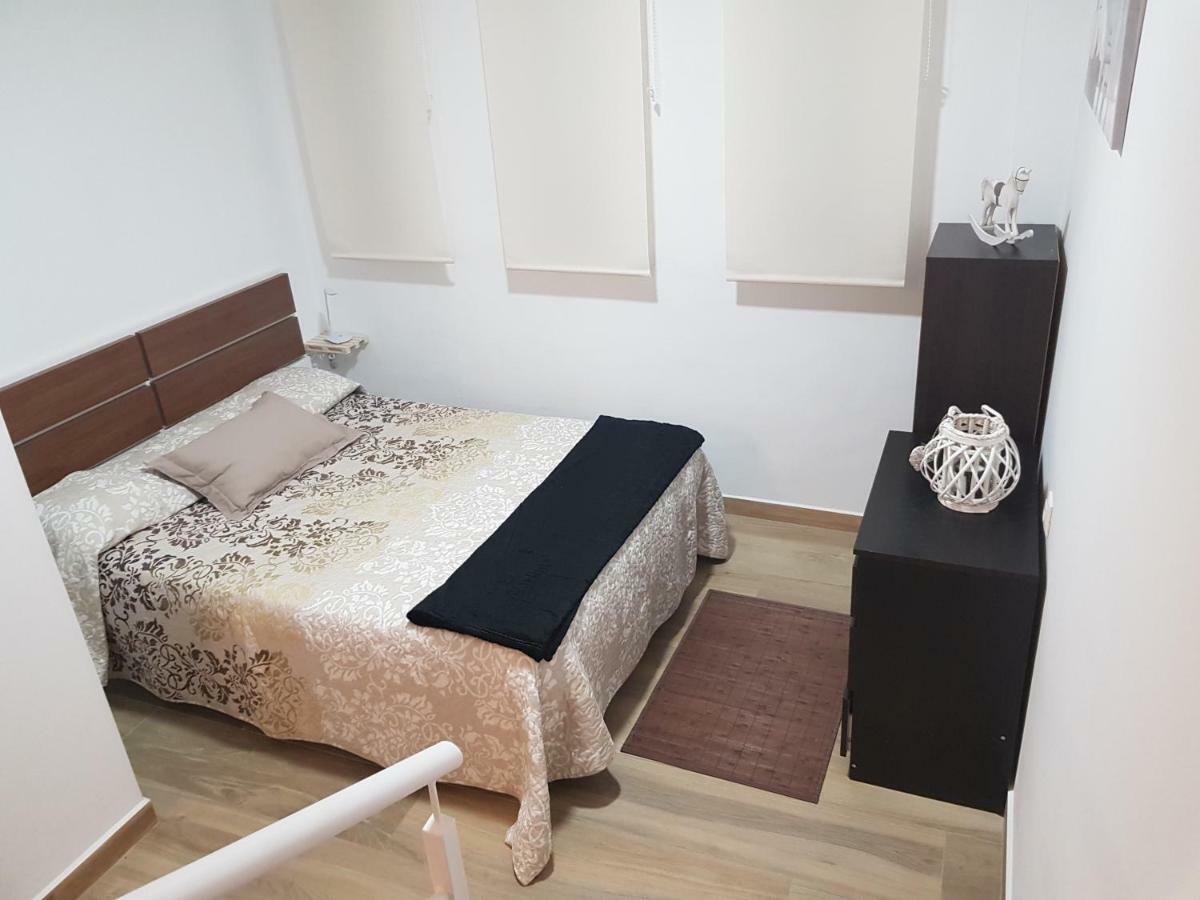 Suite Loft Cuenca  Zewnętrze zdjęcie