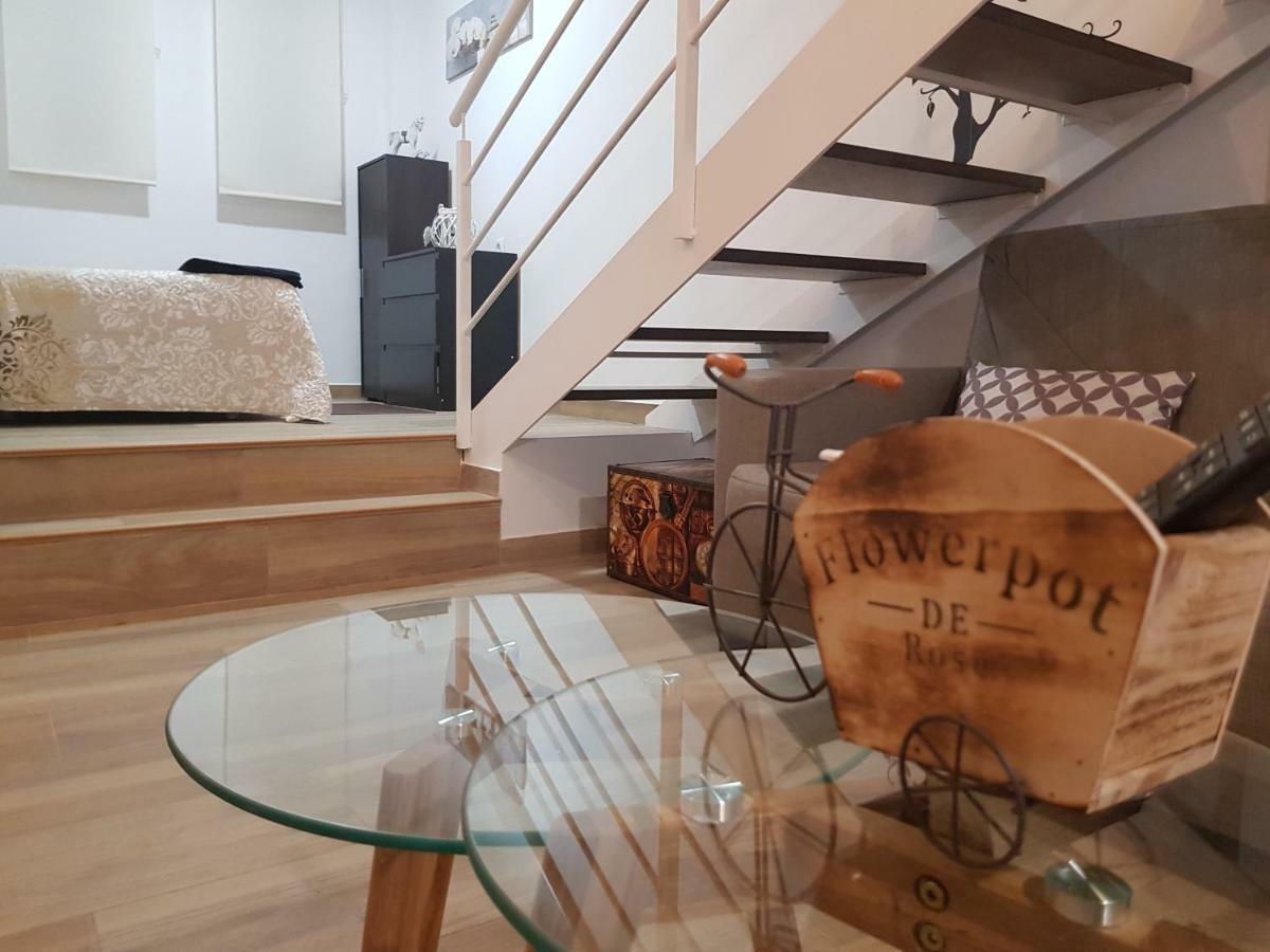 Suite Loft Cuenca  Zewnętrze zdjęcie