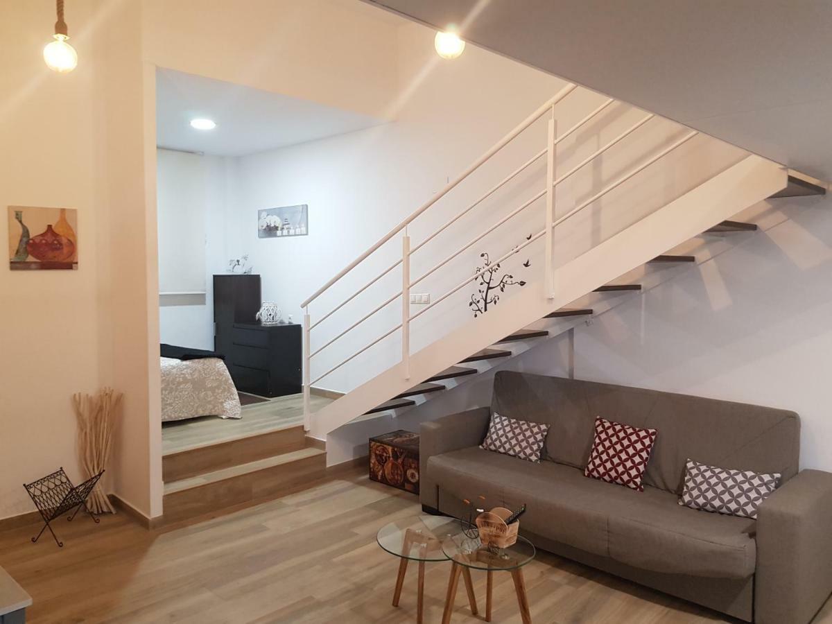 Suite Loft Cuenca  Zewnętrze zdjęcie