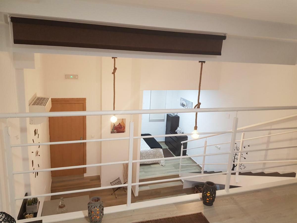 Suite Loft Cuenca  Zewnętrze zdjęcie