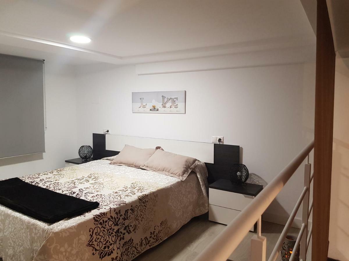 Suite Loft Cuenca  Zewnętrze zdjęcie