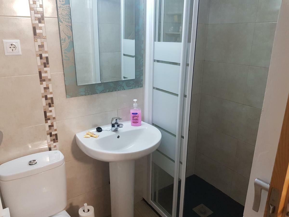 Suite Loft Cuenca  Zewnętrze zdjęcie