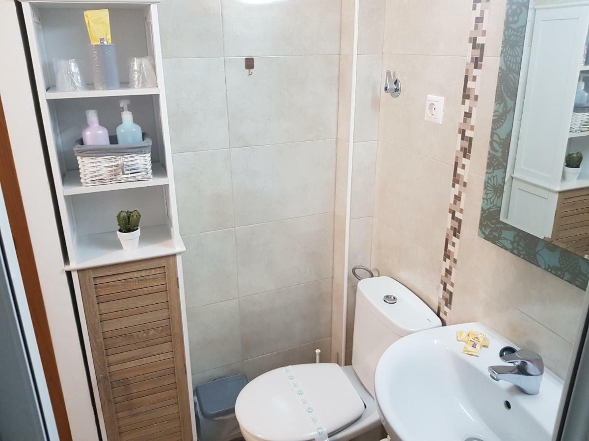 Suite Loft Cuenca  Zewnętrze zdjęcie